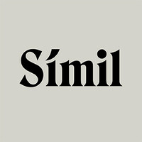 Símil logo - Similar company to Barceló Estudio
