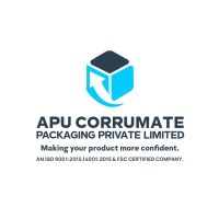 APU Corrumate Packaging Pvt Ltd. logo - Similar company to Shipbolt Industries