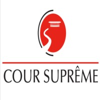 COUR SUPREME SENEGAL logo - Similar company to Onrac