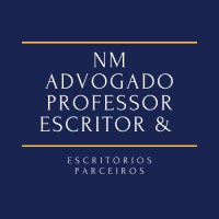 NM Advogado & Escritórios Parceiros logo - Similar company to Marcelo Campelo Advogacia Criminal