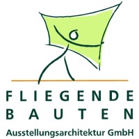 Fliegende Bauten Ausstellungsarchitektur GmbH logo - Similar company to Event.Spaces.Online