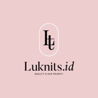 Luknits.id logo - Similar company to Tutor Aja