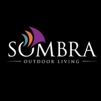 Sombra Outdoor Living logo - Similar company to Sharkbyte Sea Systems