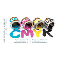Impresor Ariane Printing Company logo - Similar company to E A B Print Sl