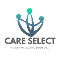 Care Select logo - Similar company to Zos+