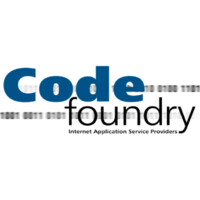 Code Foundry logo - Similar company to Code Foundry
