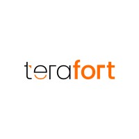 Terafort logo - Similar company to Chapter-001