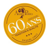 LE GOURMAND & LA BELLE DES MERS par AZAÏS-POLITO depuis 1963 logo - Similar company to Maison Coudène
