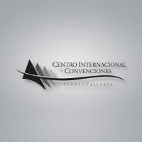 Centro Internacional de Convenciones de Puerto Vallarta logo - Similar company to Pacific Incentives Dmc - Puerto Vallarta I Riviera Nayarit