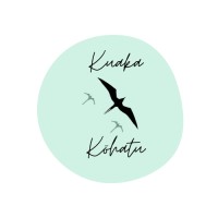 Kuaka Kōhatu logo - Similar company to Tapasā - Navigating The Future