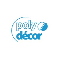 Polydécor logo - Similar company to Effervsens_Lemans