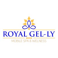 Royal Gel-ly Mobile Spa & Wellness logo - Similar company to Atelier Africa Safaris