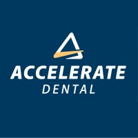 Accelerate Dental logo - Similar company to Grin®