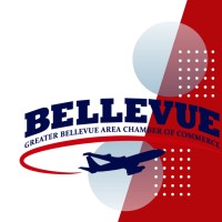 Greater Bellevue Area Chamber of Commerce, NE logo - Similar company to Square On Technology