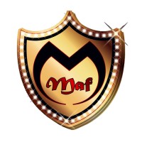 MafClub logo - Similar company to Sidecar Design