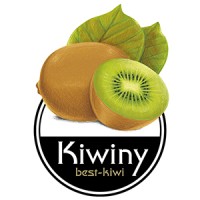 Kiwiny logo - Similar company to Select Fruit