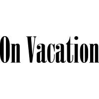 On Vacation logo - Similar company to Vertere Berlin