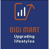 DIGI MART logo - Similar company to Prudent Distribution