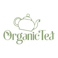 Organic Tea logo - Similar company to Glaciation Eu