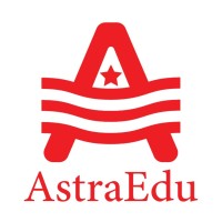 Astra EduTech logo - Similar company to Asthra-E-Learning