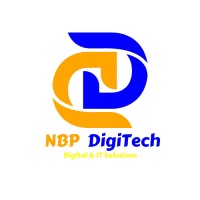 NBP Digitech logo - Similar company to Digistudio_