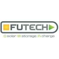 Futech BVBA logo - Similar company to Opteco