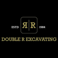 Double R Excavating logo - Similar company to Botterill Excavating, Llc