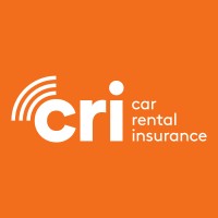 CRI (Car Rental Insurance) logo - Similar company to Fuse Fleet