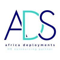 Africa Deployments - Employer of Record & Payroll Solutions logo - Similar company to Copper Quail Global