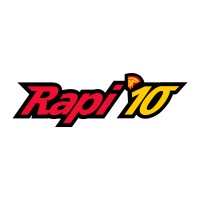 Rapi10 Franchising logo - Similar company to Thatto Comunicação