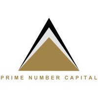 Prime Number Capital logo - Similar company to Mangusta Capital