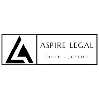 Aspire Legal logo - Similar company to Vedum
