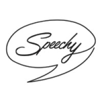 Speechy