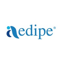 AEDIPE logo - Similar company to Aedipe Andalucía