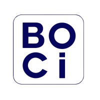 BOCI logo - Similar company to Eskuart