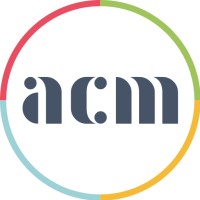 ACM - Ennoblir les lieux d'accueil logo - Similar company to Creativ Mob