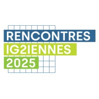 Rencontres IG2Iennes logo - Similar company to Bdd Ig2I