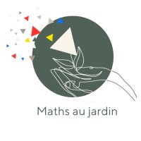 Maths au jardin logo - Similar company to Association M@Ths'N Co.