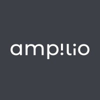 Ampilio logo - Similar company to Spajder