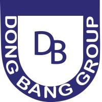 Dong Bang Group logo - Similar company to Mahmud Group