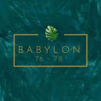 BABYLON 76-78 logo - Similar company to Tideway Sailability