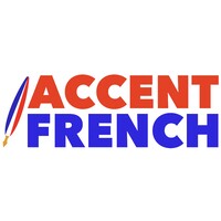 Accent French logo - Similar company to Starkenn Bikes