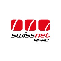 swissnet APAC logo - Similar company to Business Plus Ai