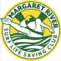 Margaret River Surf Life Saving Club logo - Similar company to Happs Margaret River