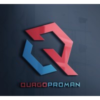 Quago Proman logo - Similar company to Techno Rada Sdn Bhd