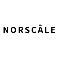 Norscale Media logo - Similar company to Frostbyte Ai
