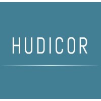 Hudicor logo - Similar company to Upchained