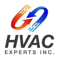 HVAC EXPERTS INC. logo - Similar company to Mep Engineers Llc