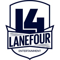 LaneFourSports logo - Similar company to Lane4