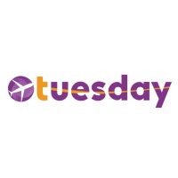 Otuesday Travel logo - Similar company to First Union Group Limited